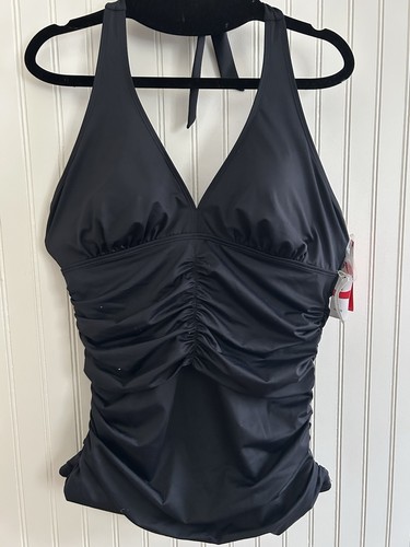 Spanx swimsuit tankini top - spanx, 14