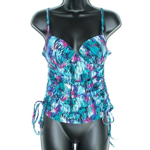 Spanx womens tankini - spanx,