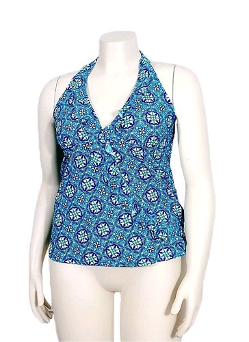 Spanx tankini top - spanx,