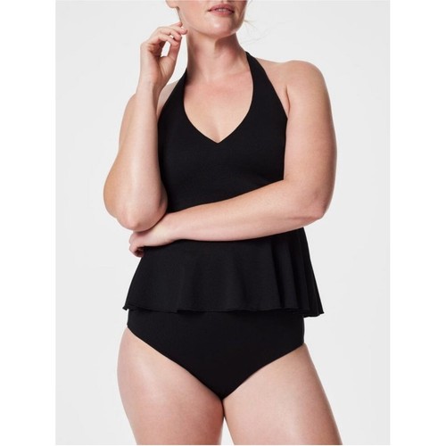 Spanx swim pique full bust - spanx,