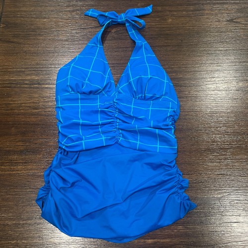 Nwt flawed spanx tankini - flawed,