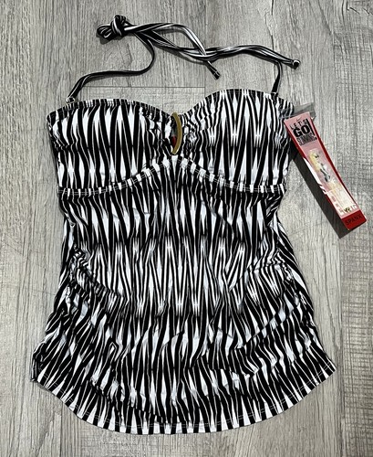 Spanx 2372 loop tankini - 2372,