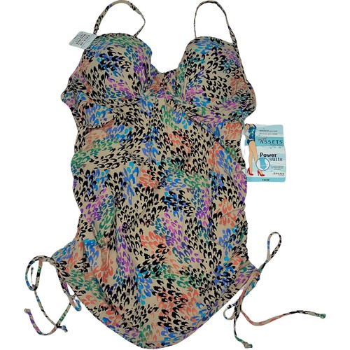 Spanx tankini top push - spanx,