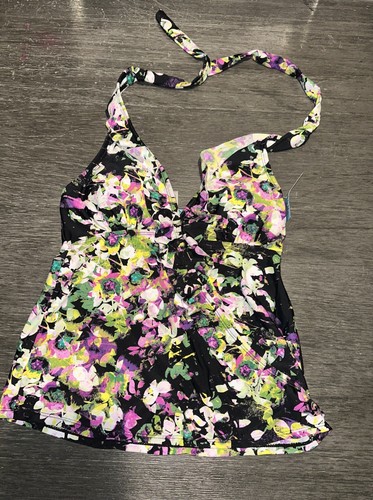 Assets spanx tankini - spanx, top