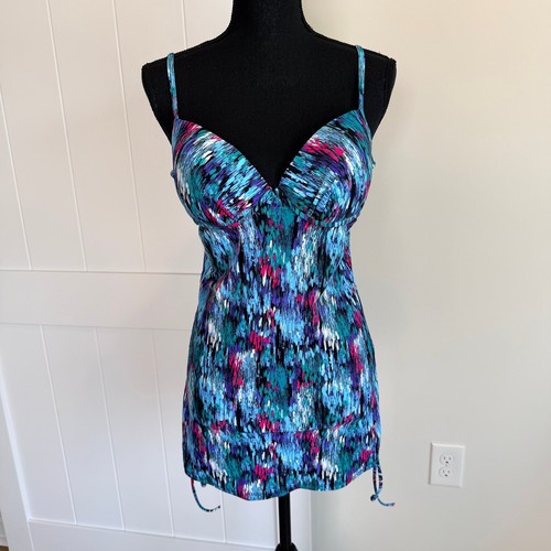Assets spanx tankini - by,